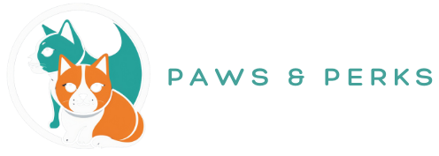 Paws & Perks